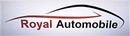 Logo Royal Automobile